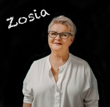 Zofia Szeliga