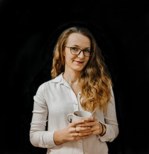 Katarzyna Pytlarz – Szpaczek