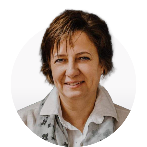 Bożena Kowalik