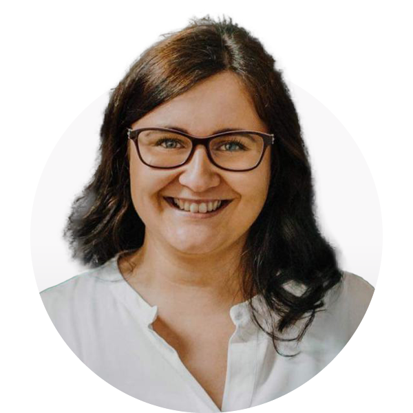 Magdalena Strządała